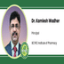 BCYRC Institute of Pharmacy, Principal: Dr. Kamlesh Wadher Interview